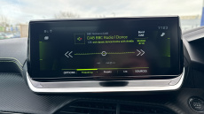 Peugeot 208 1.2 PureTech 100 GT 5dr EAT8 Petrol Hatchback